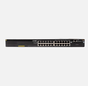 Commutateurs réseau intelligents Gigabit Ethernet JL557A JL073A JL071A JL558A <span class=keywords><strong>JL807A</strong></span> avec SNMP, QoS et LACP améliorés – Stock disponible - Product Image 1