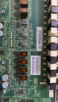Carte mère Supermicro ITX Forever Server Satellite Receiver 750W 4.05GHz SR665 V3 2U Rack 32GB en stock