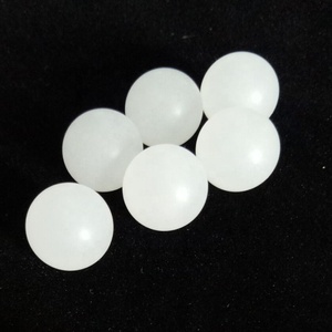 PT bóng Nhà cung cấp PP nhựa Spheres 12.7mm 13mm 14mm 14.288mm 15mm 15.875mm 16mm 17mm 18mm 19mm - Product Image 4
