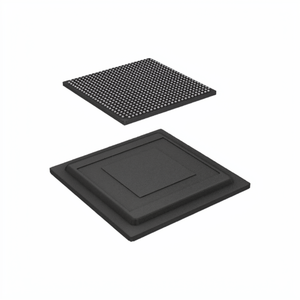 Componentes Electrónicos Originales Integrados 672 BBGA, FCBGA 5AGXMA5D4F27I5N - Product Image 1