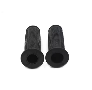 <b>Motorcycle</b> Ural Retro <b>Handle</b> Grips for CJ-K750 BMW R12 R51 R71 R72 Rubble <b>Handle</b> <b>Bar</b> Grip - Product Image 4