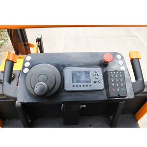 Montacargas con horquilla y Torreta para hombre, 1 tonelada, 1,5 toneladas, nuevo - Product Image 6