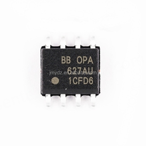 OPA627AU OPA627 SMT SOP-8 Chip Amplificador Operacional de Precisión - Product Image 1