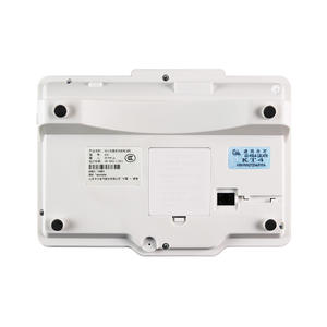 Haut-parleur mains libres <span class=keywords><strong>à</strong></span> gros boutons FM avec capteurs Cadran rapide/Appel SOS pour les maisons de retraite pour personnes âgées Bureau <span class=keywords><strong>Téléphone</strong></span> sans fil <span class=keywords><strong>fixe</strong></span> - Product Image 4