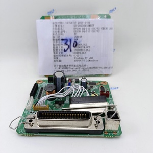 DHDEVELOPER純正メインロジックフォーマーターマザーボード LQ310 LQ350 2171326 ドットマトリックスプリンター部品 Grand-A品質 3-7日以内発送 - Product Image 2