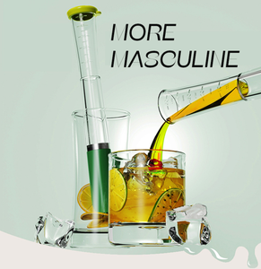 Molinillo de Limón de Acero Inoxidable de Grado Alimenticio, Triturador de Hielo, Exprimidor Manual de Frutas, Juego de Herramientas de Barra, Estilo Moderno, Portátil, Reutilizable, para Uso Doméstico - Product Image 6