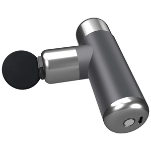 Pistolet de <span class=keywords><strong>massage</strong></span> électrique sans fil, course de 6 mm, vibrations haute fréquence, chargement USB-C, idéal pour la maison et la salle de sport, cadeau - Product Image 1