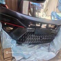 Nouvel ensemble de pare-chocs avant d'origine OE 2803100-CJ06 pour pare-chocs de voiture Changan Automobile Oushang X7plus