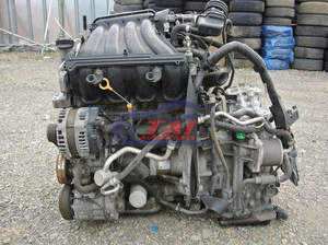 Motor MR20DE de 2.0L para Nissan Serena, Sentra y Renault Clio - Product Image 2