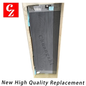 Refroidisseur de bonne qualité, pièce de rechange pour compresseur d'air Atlas Copco 2205 1988 18 2205-1988-18, garantie 1 an - Product Image 2