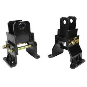 โครงยึดคุณภาพแท้สำหรับอะไหล่เครื่องจักรกลการเกษตร DFAM DF300 DF304 - Product Image 6