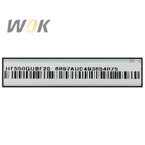 MOQ 17 pièces Écran LCD HF550QUB-F20 de 32, 40, <span class=keywords><strong>43</strong></span>, 50, 55, 60, 65, 75 <span class=keywords><strong>pouces</strong></span>, pièce de rechange cellule ouverte pour remplacements d'écrans de télévision <span class=keywords><strong>Samsung</strong></span>, LG, BOE - Product Image 5