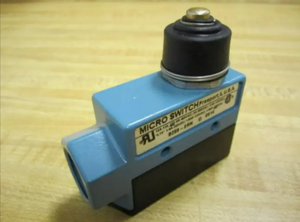 Interruptor de Límite Compacto Encapsulado Serie BZE6 Original, Interruptor de Servicio Mediano BZE6-2RN - Product Image 4