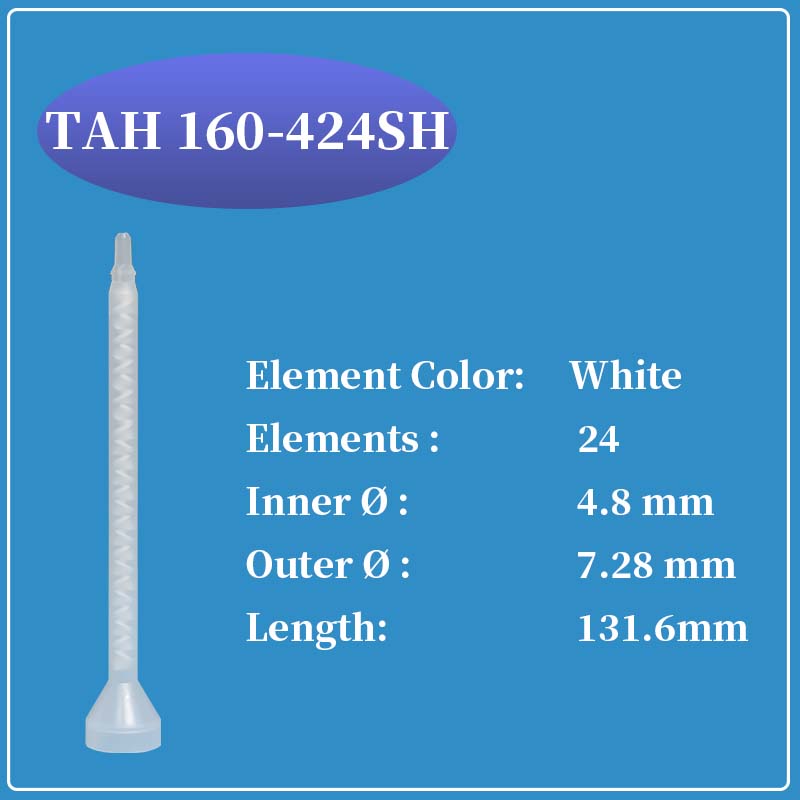 TAH 160-424SH