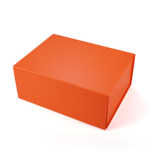 Logo su misura campione gratuito di lusso cartone pieghevole pieghevole in carta rigida confezione regalo chiusura magnetica scatole - Product Image 4