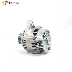 <span class=keywords><strong>Prix</strong></span> compétitif Pièces automobiles ZZE122/pour <span class=keywords><strong>Toyota</strong></span> <span class=keywords><strong>Corolla</strong></span> <span class=keywords><strong>Alternateur</strong></span> de voiture 12V 80A 1.8L pour voitures OEM 27060-0D180 - Product Image 3