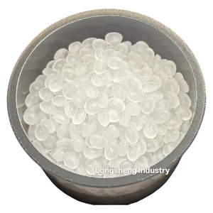 Resinas de Polipropileno PP, Materia Prima Plástica, Copolímero Negro, Termoplásticos, Resinas PP Aleatorias - Product Image 1