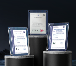 Planche à pagaie à <span class=keywords><strong>moteur</strong></span> Havospark H5Pro-JF08 haute puissance à essence en fibre de carbone pour la navigation en mer et sur la plage - Product Image 2