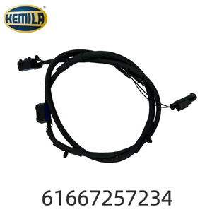 Ricambi Auto HEMILA per <span class=keywords><strong>BMW</strong></span> X6 E71 (X6M) OE: 61667257234, Catena Ugello Lavavetri e Ugello Pulizia Tergicristallo Anteriore - Product Image 3