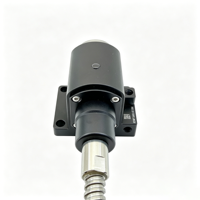 Système de mesure d'outils CNC intelligent avec compensation automatique de l'usure, sonde de réglage câblée haute stabilité pour usinage à grande vitesse