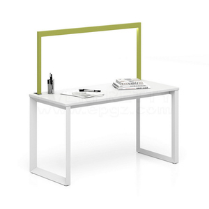 Simple Design School Furniture Wooden <strong>Library</strong> <strong>Reading</strong> <strong>Table</strong> With Lamp