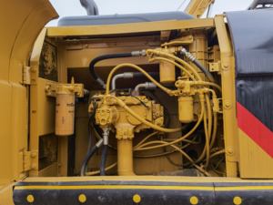 Engin de terrassement CAT utilisé 336D 336D2 336D2L 336DL excavatrice hydraulique utilisée de chenille excavatrice originale de machines à vendre - Product Image 5