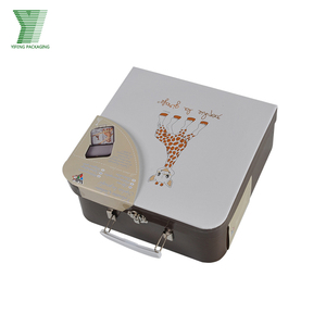 Empaques de Regalo de Lujo para Confitería, <span class=keywords><strong>Personalizados</strong></span>, de Alta Gama, con Lámina Dorada en Relieve, Materiales Reciclados, Portátiles, Pequeños, para Juguetes de Dentición - Product Image 6