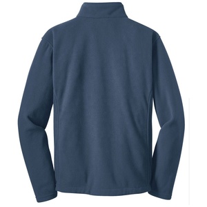 Chaqueta de Invierno de Forro Polar para Hombre, Modelo 2026, Precio al por Mayor, Fabricada en Fábrica Profesional, Chaqueta de Forro Polar Personalizada para Venta en Línea - Product Image 4