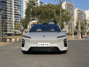 NIO ET5T 2024, break électrique de tourisme, 490 ch, transmission intégrale, échange de batterie, Lidar, ADAS, toit panoramique, faible kilométrage - Product Image 2