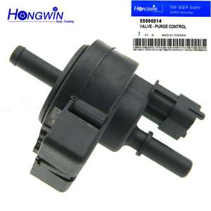 Nuova Valvola di Evaporazione HONGWIN 55566514 Compatibile con Vauxhall Adam <span class=keywords><strong>Astra</strong></span> <span class=keywords><strong>Opel</strong></span> Corsa <span class=keywords><strong>Meriva</strong></span> Chevrolet Aveo - Product Image 2