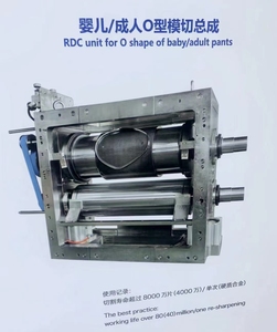 Khuôn đúc chết làm khuôn đúc chết - Product Image 5