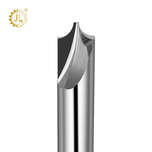 Cnc Acrylic chenal chữ Bộ định tuyến <span class=keywords><strong>bit</strong></span> nội bộ r Hình cầu mini từ cuối nhà máy bên trong r phay cắt cho Acrylic - Product Image 2