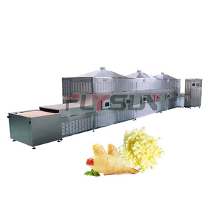 Hiệu quả lò vi sóng máy sấy máy nóng Bán Lò vi sóng gừng lát máy sấy - Product Image 1