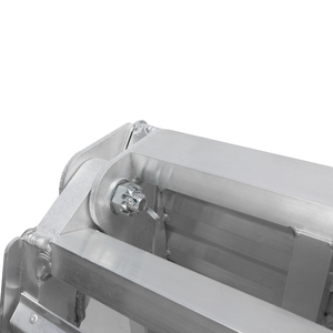 Rampes de <span class=keywords><strong>moto</strong></span> en aluminium, rampes pliantes robustes pour le transport de motos, VTT et remorques - Product Image 3