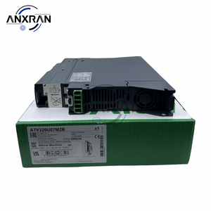 Para Schneider ATV320U07M2B ATV320 convertidor de frecuencia 0.75KW 4.8A 1HP 200-240V 50/60HZ controlador programable PLC - Product Image 6