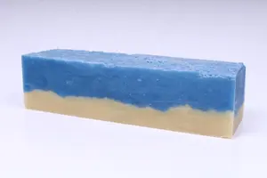 Chất Lượng Cao Silicone <span class=keywords><strong>Soap</strong></span> Loaf Khuôn Xà Phòng Lớn Làm Khuôn - Product Image 3