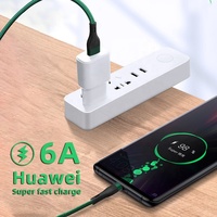 Charge rapide haute vitesse 1m 2M câble Usb C Nylon durable tressé type-c câble de données Usb Type C/câbles de charge Android