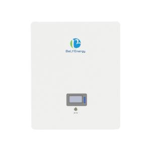 Powerwall <b>48V</b> 100AH 5KW Lithium <b>Battery</b> for Home Energy Storage LFP-48V100AHBLH Lifepo4 <b>Battery</b> LFP-48V100AHBLH - Product Image 1