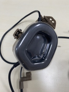 DF Tactical headphone wholesales - Product Image 3