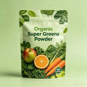 High Quality Stand up Pouch With Zipper Tear North Leak Proof Material Sugar Pet Food Baby Food Noodles Potato Chips Jelly. - Product Image 6