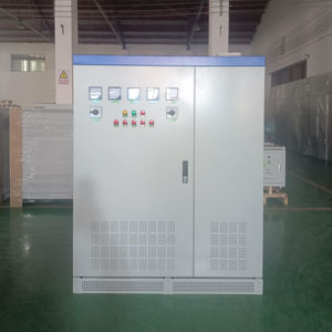 कनाडा के लिए उच्च गुणवत्ता मानक 350 kva 600v से 480v अनुकूलित अलगाव ट्रांसफार्मर 100% कॉपर + इलेक्ट्रिक पैनल एकीकृत - Product Image 3