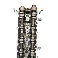 Ensemble de culasse complet neuf pour Grand Vitara J24B, pièces moteur, numéros OEM 11100-78KA0 11100-78K00