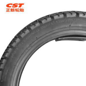 Pneus CST 14X2.50 8PR C1685 (Power <span class=keywords><strong>GP500</strong></span>) TL, série résistante aux charges et aux crevaisons, pneus pour cyclomoteurs électriques et motos - Product Image 6