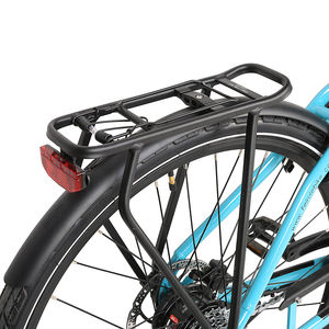 Produits bon marché de haute qualité 36v250w vélo de ville électrique pour adultes femmes vélo électrique vélo adultes E vélo - Product Image 5