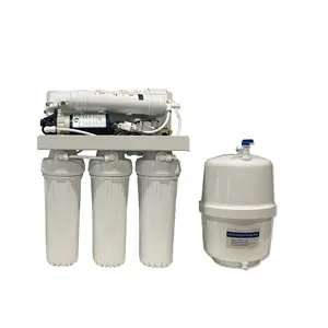 Water Purifier Machine Home Water Purifier Supplier Household Water Purifier With RO