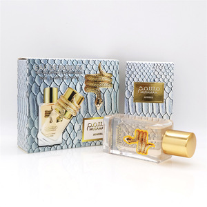 Parfum Original <span class=keywords><strong>de</strong></span> Haute Qualité pour Homme, Parfum <span class=keywords><strong>Bois</strong></span>é Musamam Snake Mystery <span class=keywords><strong>Eau</strong></span> <span class=keywords><strong>de</strong></span> <span class=keywords><strong>Toilette</strong></span> en Spray, Spray Corporel pour Homme - Product Image 6