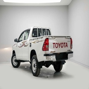 Usado 2025, Doble Cabina 4X4 2.4L - Blanco Perla Platino, Interior Negro - Product Image 4