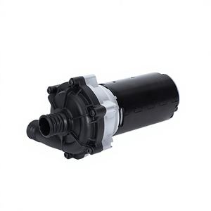 Bomba de Agua de Calefacción Mercedes-Benz 0005000386, Piezas de Automóvil para BENZ C230 E55 S550 SL55, Nueva y Usada, Voltaje de 12V - Product Image 2