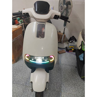 Découvrez notre Mini Voiture Prête à l'Expédition, Scooter Moto Électrique pour Adultes, 1 Pièce. Commandez-en une Maintenant en Tunisie.