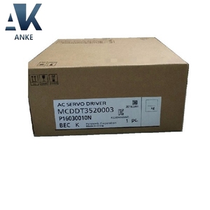 Servocontrolador MINAS A4 MEDDT7364052 MFDDTA390052 MFDDTB3A2052 - Product Image 3